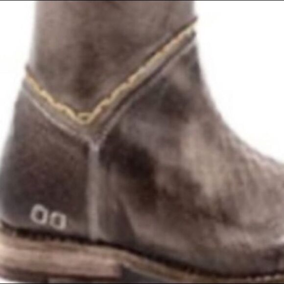 BED|STU Manchester S Taupe Rustic Mason BFS 8.5 - Picture 14 of 14